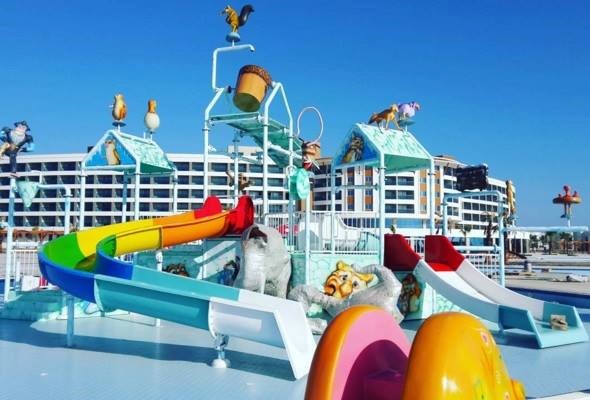 imagini hotel AQUASIS DIDIM